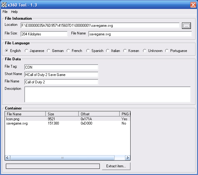 Rebuild HDD 6 Rebuild HDD 6